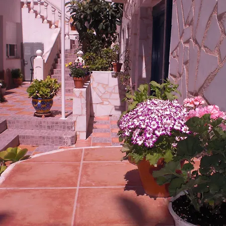 La Paloma I