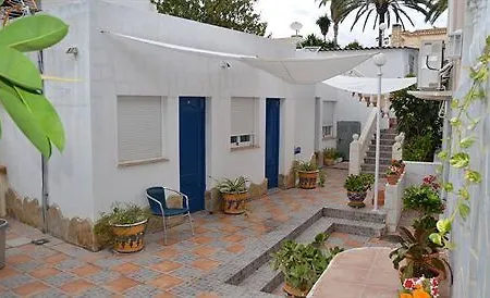 La Paloma I 3*
