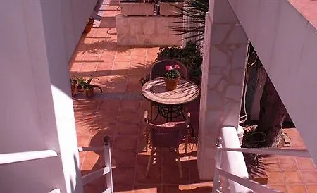 La Paloma I Penzion